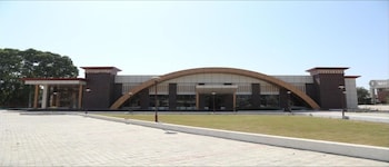 flamingo tourist resort