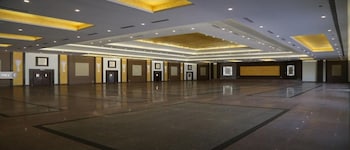 flamingo tourist resort