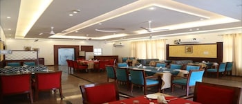 flamingo tourist resort