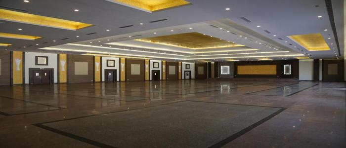 flamingo tourist resort