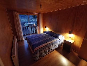 hostal piedra santa