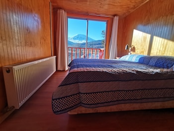 hostal piedra santa