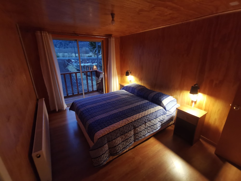 hostal piedra santa