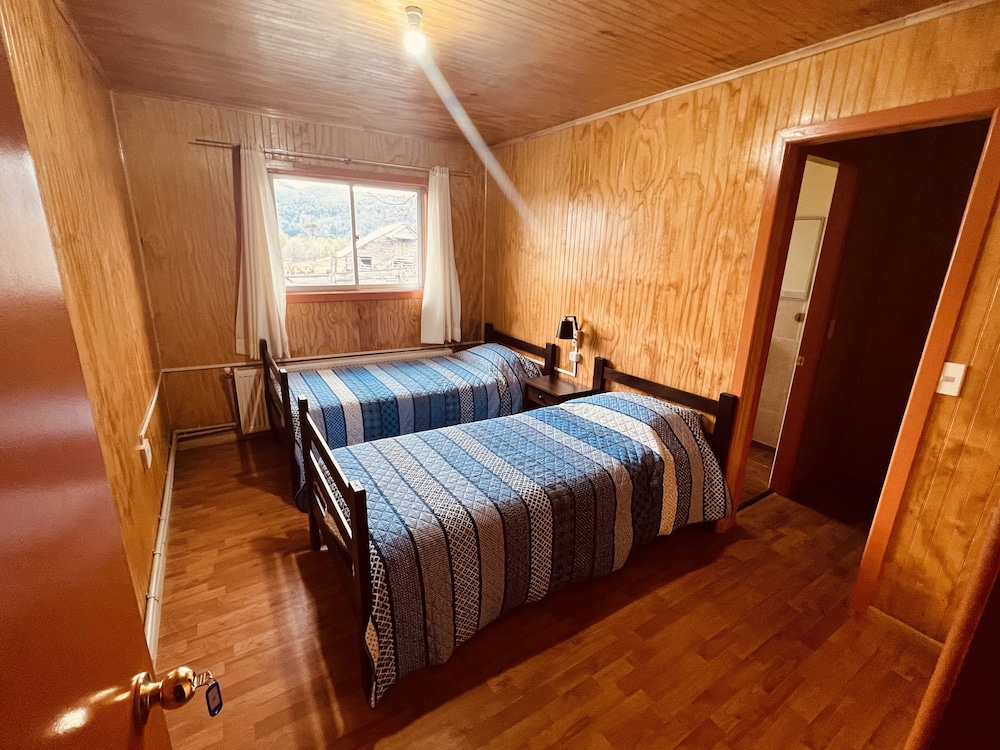 hostal piedra santa