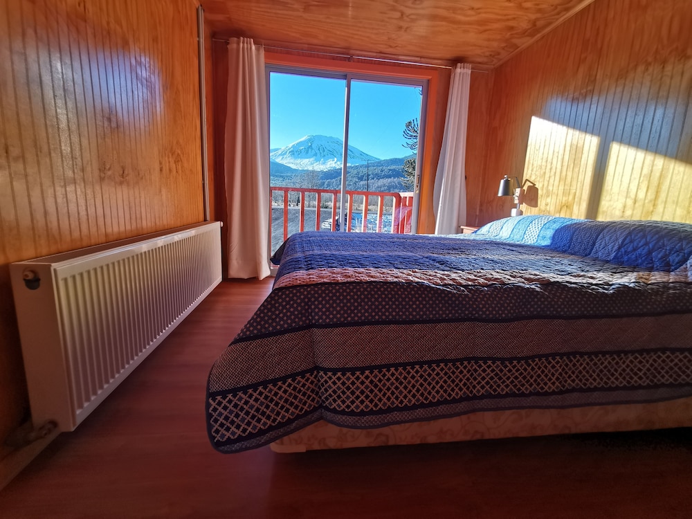 hostal piedra santa