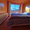 hostal piedra santa