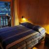 hostal piedra santa
