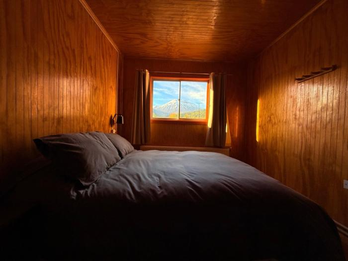 hostal piedra santa