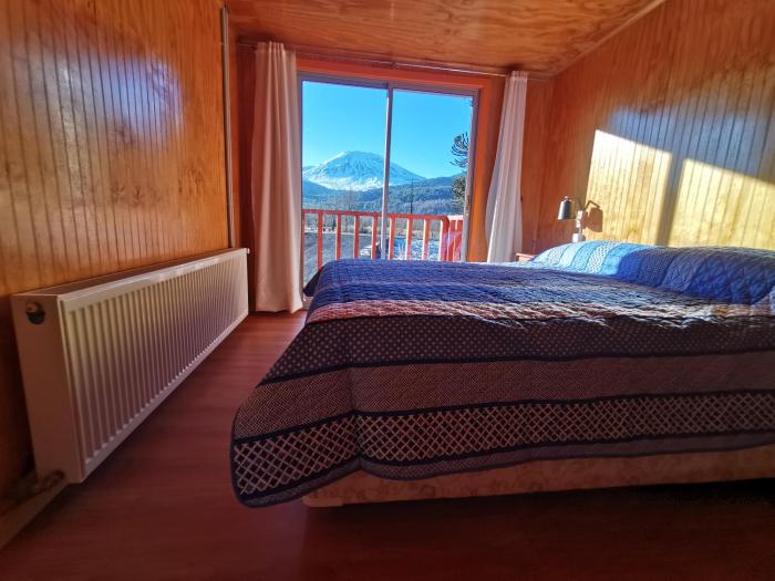 hostal piedra santa