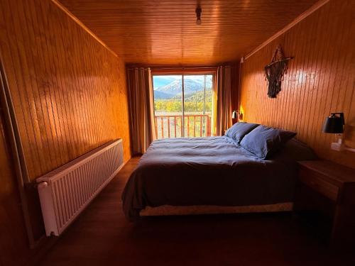 hostal piedra santa