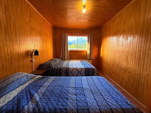 hostal piedra santa