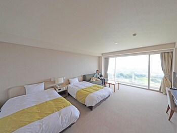 nanki shirahama wan wan paradise