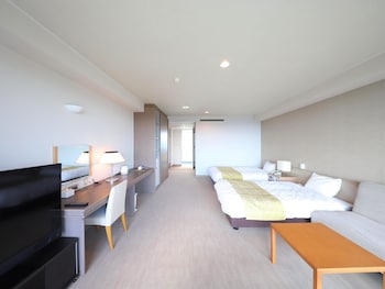 nanki shirahama wan wan paradise