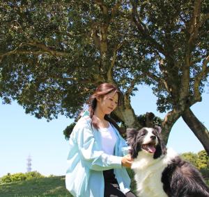 nanki shirahama wan wan paradise