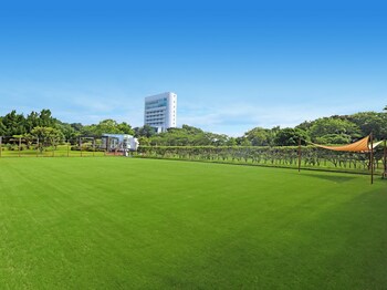 nanki shirahama wan wan paradise