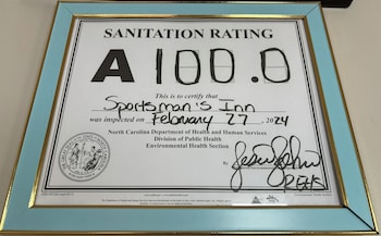 sportsmans inn plymouth 252 793 3095