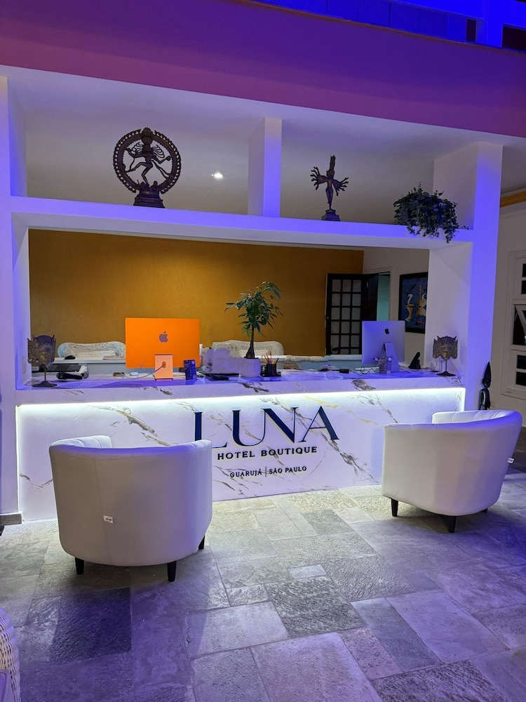 luna hotel boutique