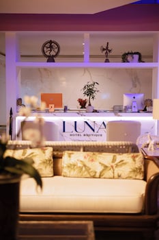 luna hotel boutique
