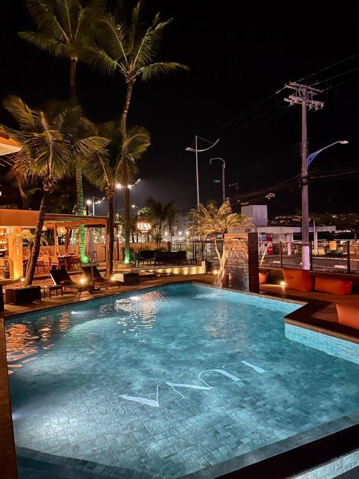 luna hotel boutique