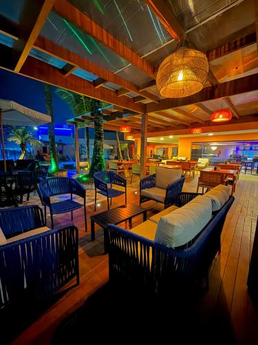 luna hotel boutique