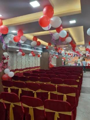 the metropol hotel siwan