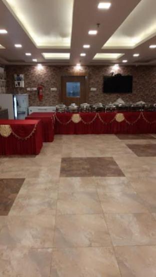 the metropol hotel siwan