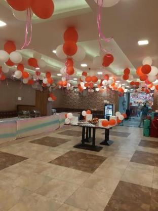 the metropol hotel siwan