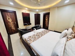 the metropol hotel siwan