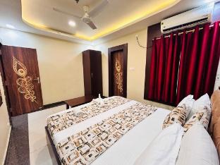 the metropol hotel siwan