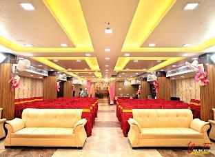 The Metropol Hotel Siwan,,3 star