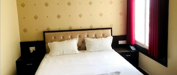 the metropol hotel siwan