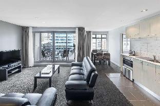 Nesuto Stadium Hotel And Apartments,Auckland Region>>Auckland,5 star