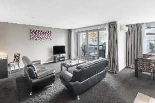 Nesuto Stadium Hotel And Apartments,Auckland Region>>Auckland,5 star