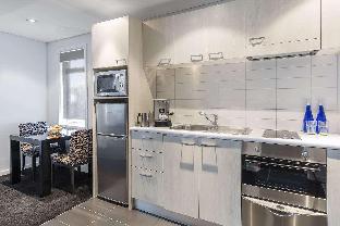 Nesuto Stadium Hotel And Apartments,Auckland Region>>Auckland,5 star