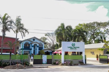 laurel heritage resort and spa