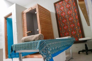 laurel heritage resort and spa