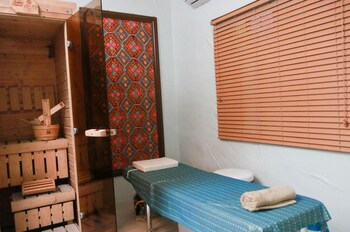 laurel heritage resort and spa