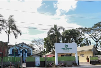 laurel heritage resort and spa