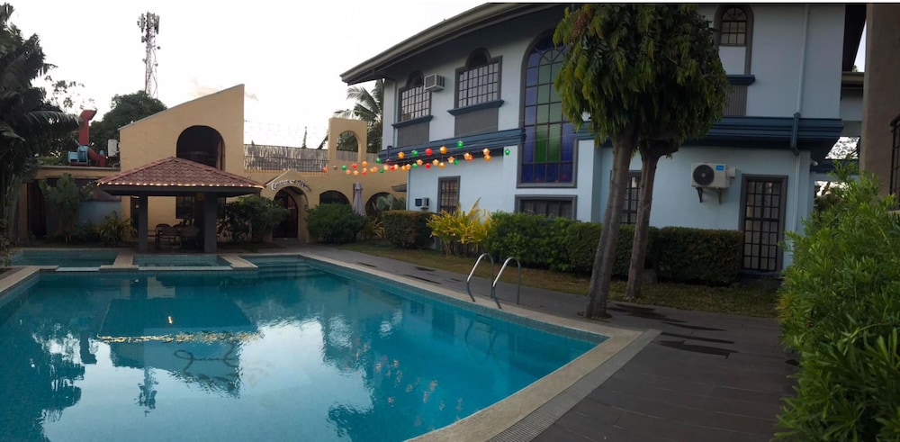 laurel heritage resort and spa