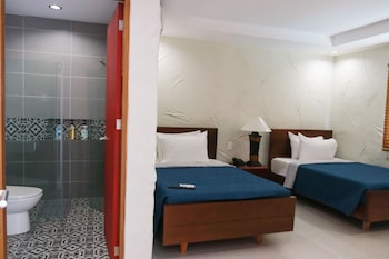 laurel heritage resort and spa