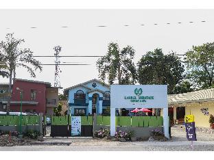 laurel heritage resort and spa