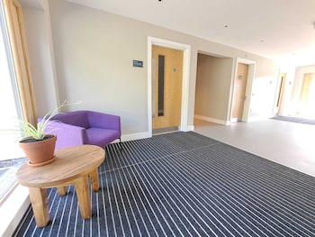 An Spiris Accommodation At Dundreggan Rewilding Centre,,3 star