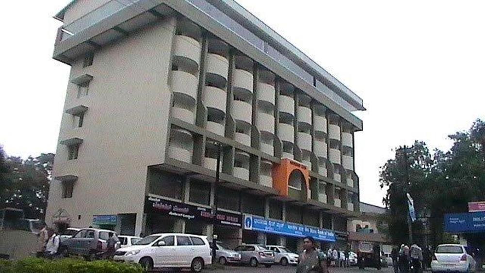 hotel madhuvan serai