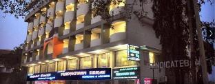 hotel madhuvan serai