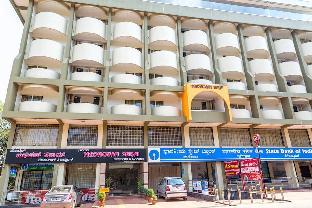hotel madhuvan serai