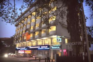 hotel madhuvan serai