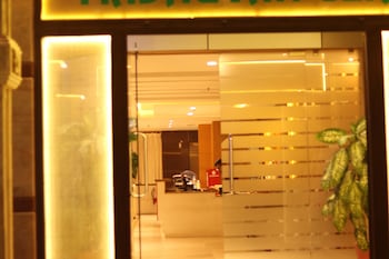 hotel madhuvan serai