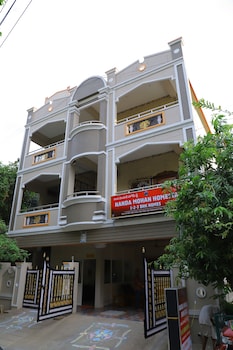 nanda mohan homestay