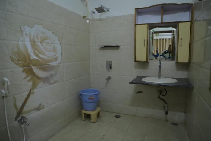 nanda mohan homestay