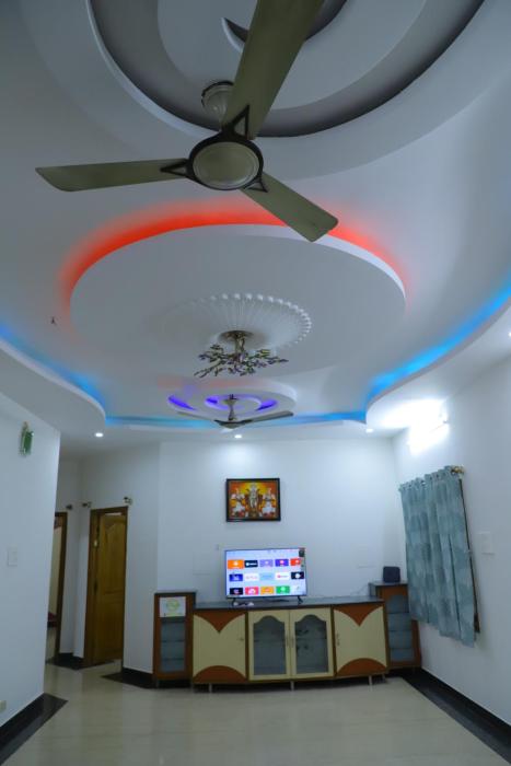 nanda mohan homestay